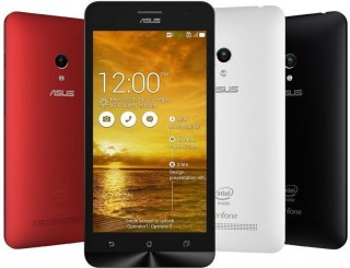ZenFone 5 (A501CG) - 2