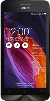 Asus ZenFone 5 Lite (A502CG)