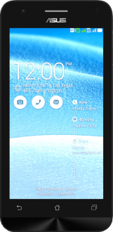 Asus ZenFone C