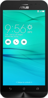 Asus Zenfone Go (4G)