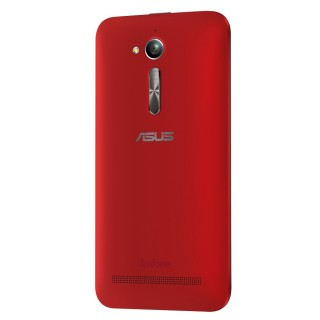 Zenfone Go (4G) - 2