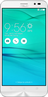 Asus Zenfone Go (5.5)