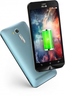 Zenfone Go (5.5) - 1