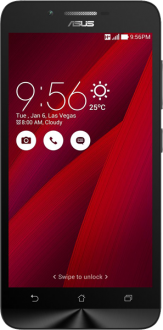 Asus Zenfone Go