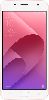 Zenfone Live (5.5) - 2
