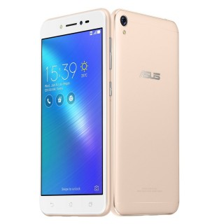 Zenfone Live - 2