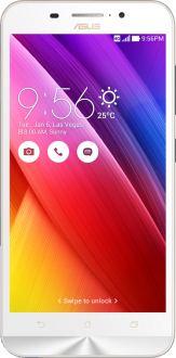 Asus ZenFone Max (2016)