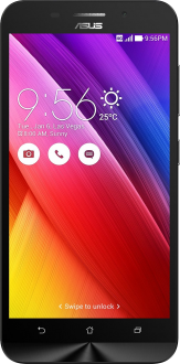ZenFone Max - 1