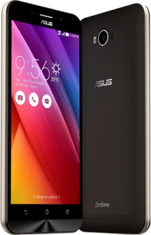 ZenFone Max - 2