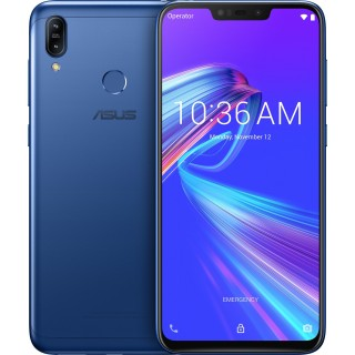 Zenfone Max M2 - 1