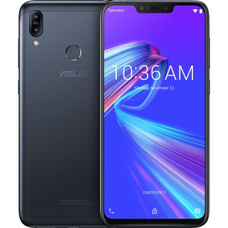Zenfone Max M2 - 2