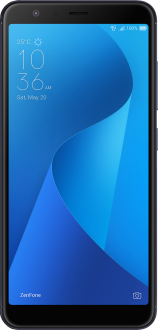 Asus Zenfone Max Plus (M1)
