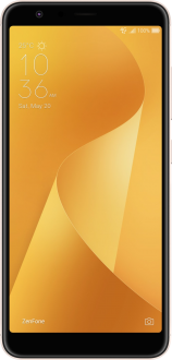 Zenfone Max Plus (M1) - 1