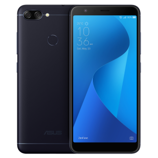 Zenfone Max Plus (M1) - 2