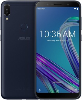 Zenfone Max Pro M1 - 2