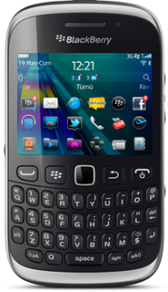 Curve 9320 - 1