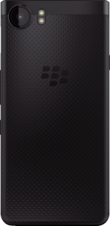 KEYone (Black Edition) - 1