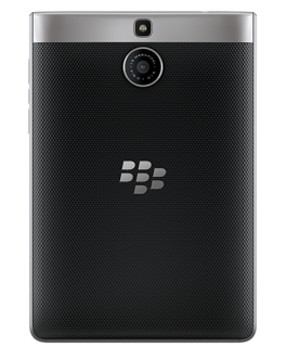 Passport Silver Edition - 2