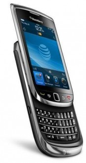 Torch 9800 - 2