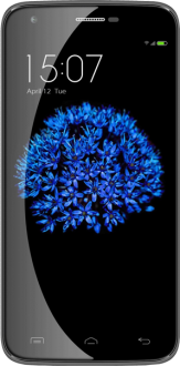 Doogee Valencia2 Y100 Pro