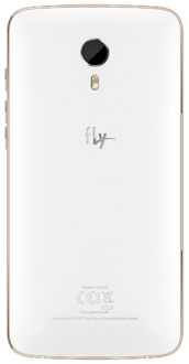 Intruder IQ4509 X8 - 1