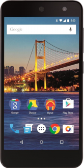 4G Android One - 1