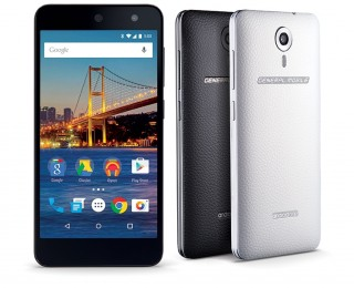 4G Android One - 2