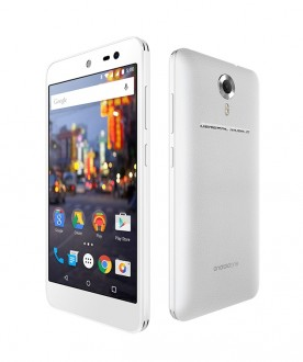 4G Android One Dual - 1