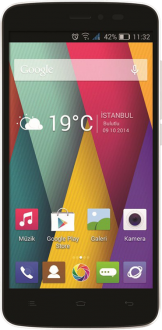 General Mobile Discovery 2 Mini