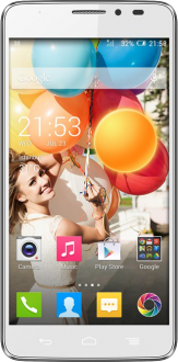 General Mobile Discovery 2 Plus