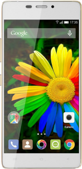 General Mobile Discovery Air