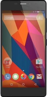 General Mobile Discovery Elite Plus