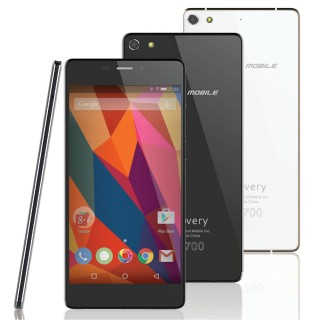 Discovery Elite Plus - 1