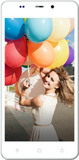 General Mobile Discovery Quadro 4