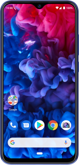 General Mobile GM 20 Pro