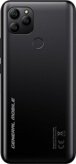 GM 21 New Edition - 1