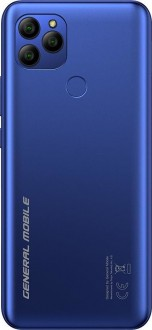 GM 21 New Edition - 2