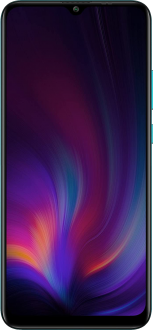 General Mobile GM 21 Plus New Edition