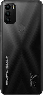 GM 21 Plus New Edition - 1