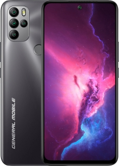 GM 21 Pro New Edition - 2