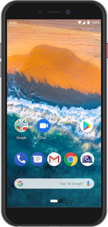 General Mobile GM 6 ds