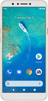 GM 8 2019 Edition - 2