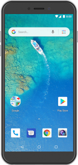 General Mobile GM 8 Go