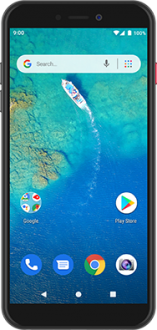 General Mobile GM 9 Go