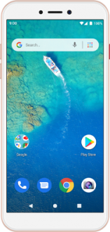 General Mobile GM 9 Go Dual