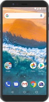 General Mobile GM 9 Pro d