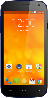 Gigabyte GSmart Akta A4