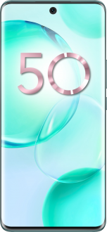 Honor 50