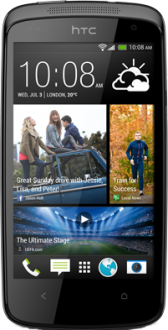 HTC Desire 500
