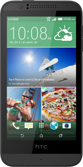 HTC Desire 510